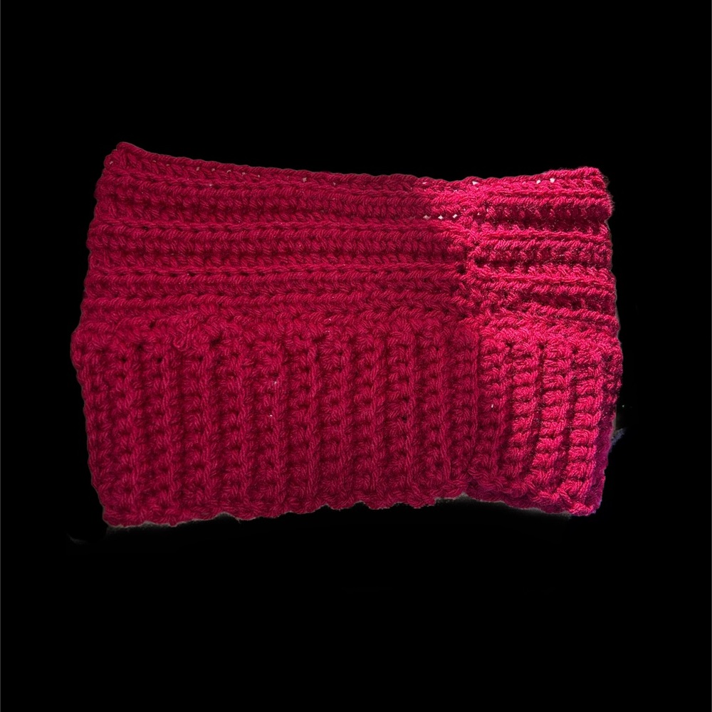 Handcrafted turban - Picture 3 of 8